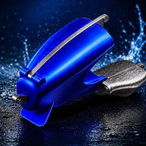 T4D Sardine Rig